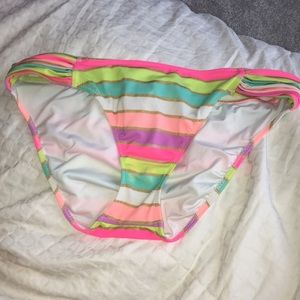 Victoria’s Secret Swim Bottoms